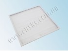 Накладной led светильник 36 Вт 595х595мм prismatic